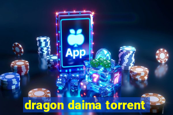 dragon daima torrent